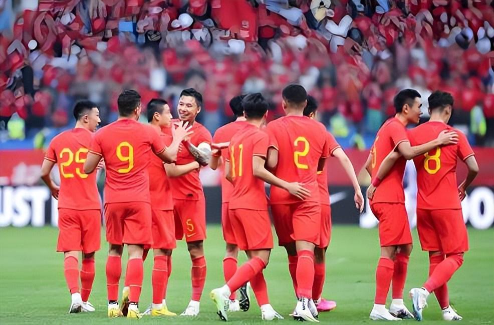 金年会首页-足协做出重要决定！事关中国男足6月份热身赛对手，引发热议